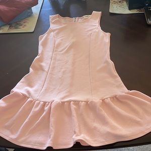 Babydoll Tank Dress